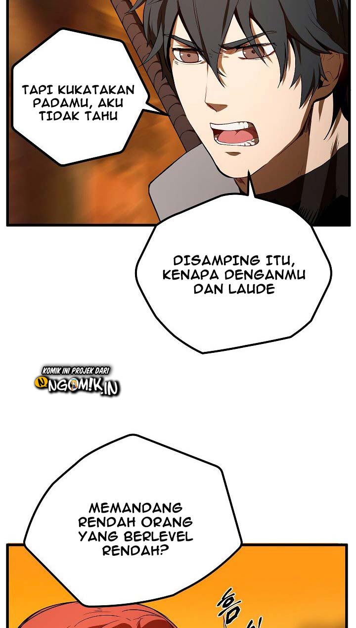 Otherworldly Sword King’s Survival Records Chapter 07 Gambar 18